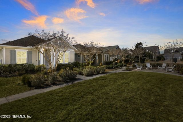 36 AARON Lane, Ponte Vedra, FL 32081