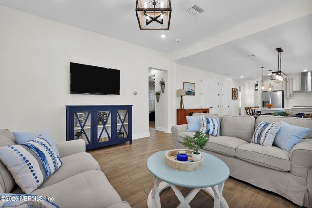 36 AARON Lane, Ponte Vedra, FL 32081