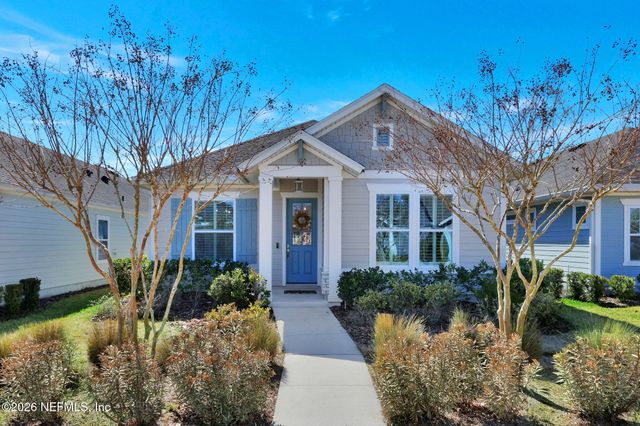 36 AARON Lane, Ponte Vedra, FL 32081