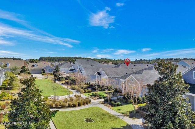 36 AARON Lane, Ponte Vedra, FL 32081