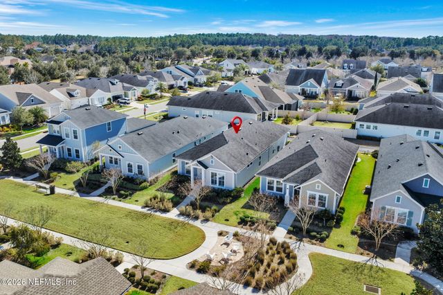 36 AARON Lane, Ponte Vedra, FL 32081