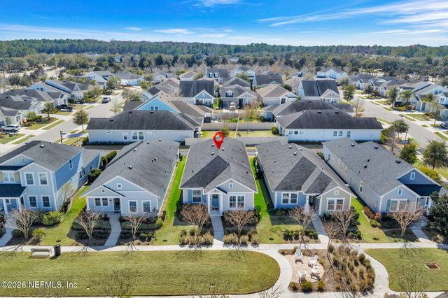 36 AARON Lane, Ponte Vedra, FL 32081