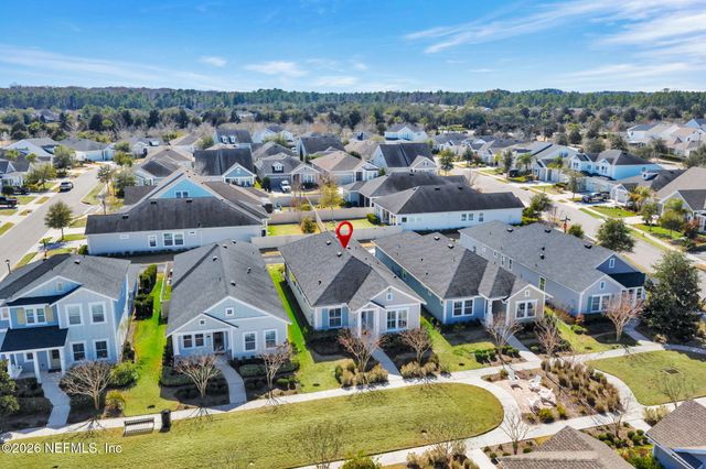 36 AARON Lane, Ponte Vedra, FL 32081