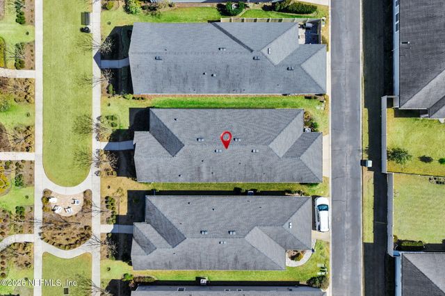 36 AARON Lane, Ponte Vedra, FL 32081