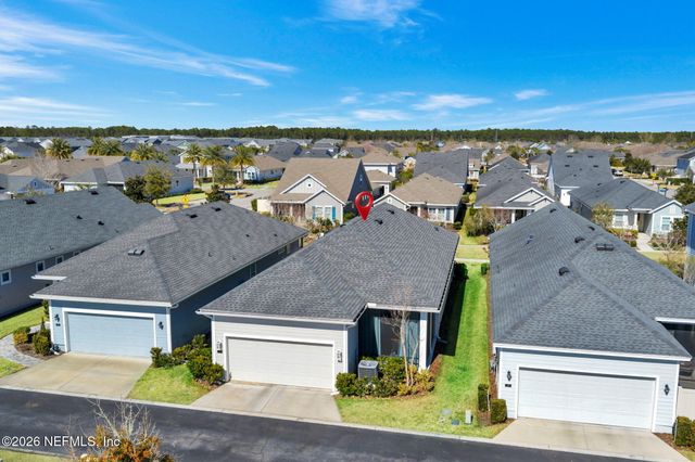 36 AARON Lane, Ponte Vedra, FL 32081