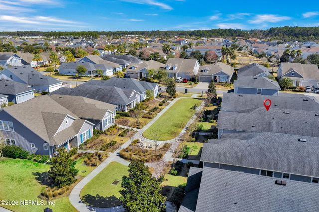 36 AARON Lane, Ponte Vedra, FL 32081