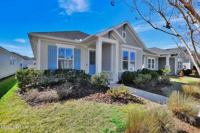 36 AARON Lane, Ponte Vedra, FL 32081