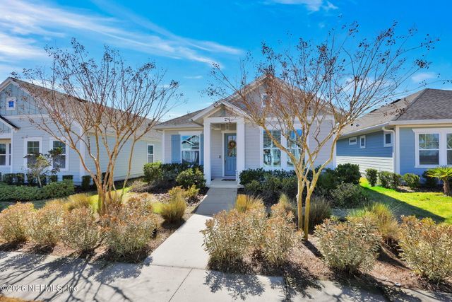 36 AARON Lane, Ponte Vedra, FL 32081