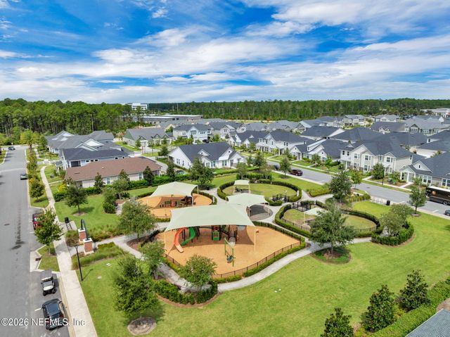 36 AARON Lane, Ponte Vedra, FL 32081