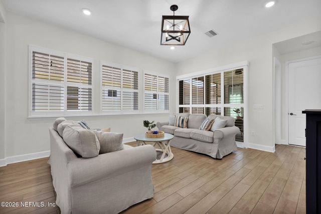 36 AARON Lane, Ponte Vedra, FL 32081