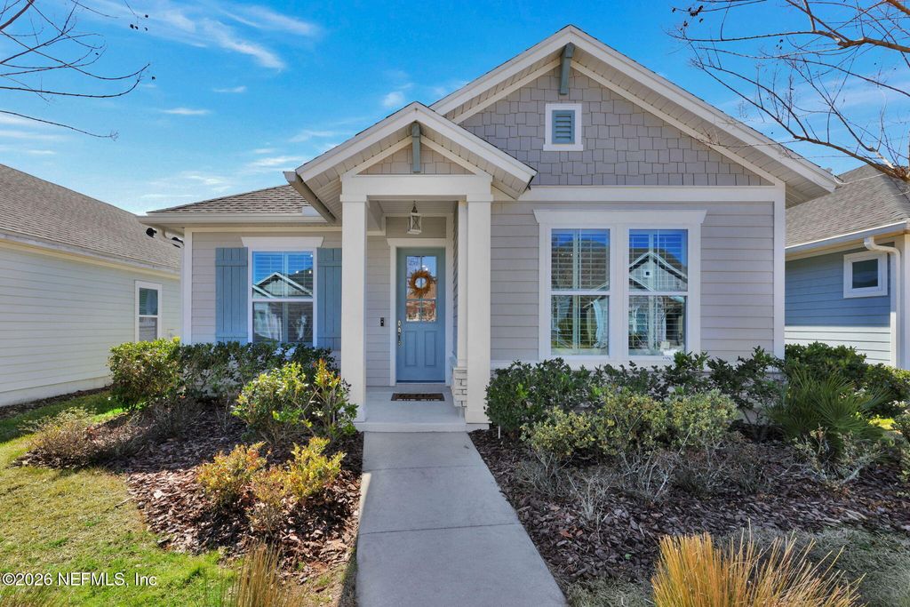 36 AARON Lane, Ponte Vedra, FL 32081