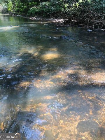 TRACT C Hicks Ford Road, Ellijay, GA 30540