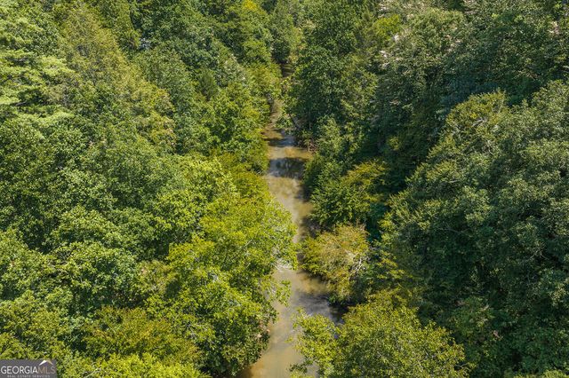 TRACT C Hicks Ford Road, Ellijay, GA 30540