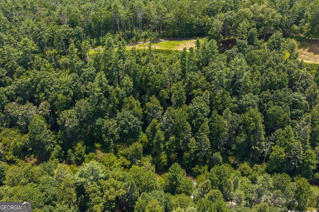 TRACT C Hicks Ford Road, Ellijay, GA 30540