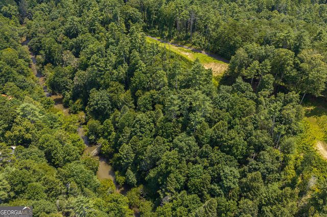 TRACT C Hicks Ford Road, Ellijay, GA 30540