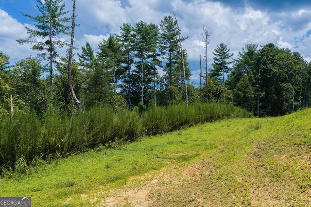 TRACT C Hicks Ford Road, Ellijay, GA 30540