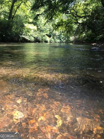 TRACT C Hicks Ford Road, Ellijay, GA 30540