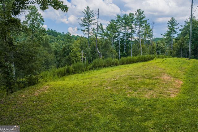 TRACT C Hicks Ford Road, Ellijay, GA 30540