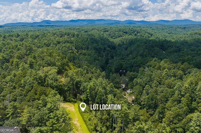 TRACT C Hicks Ford Road, Ellijay, GA 30540