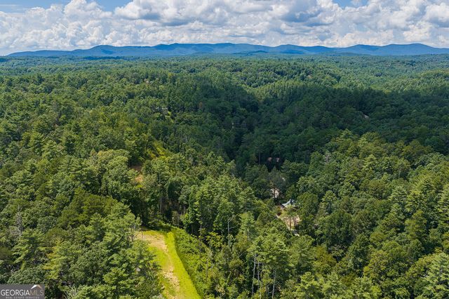 TRACT C Hicks Ford Road, Ellijay, GA 30540