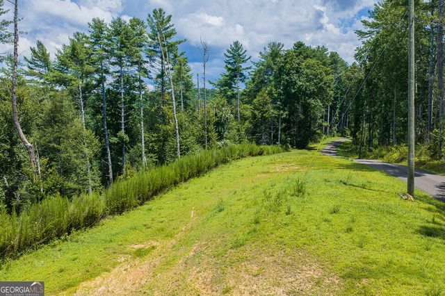 TRACT C Hicks Ford Road, Ellijay, GA 30540