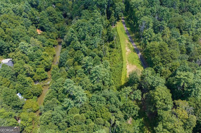 TRACT C Hicks Ford Road, Ellijay, GA 30540