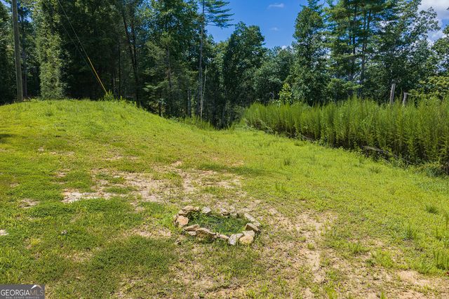 TRACT C Hicks Ford Road, Ellijay, GA 30540