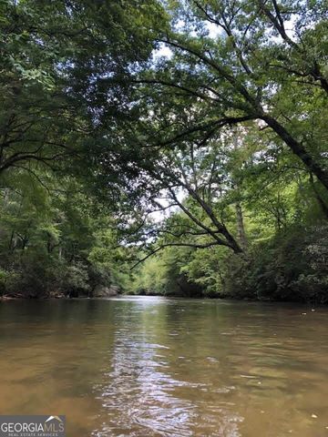 TRACT C Hicks Ford Road, Ellijay, GA 30540