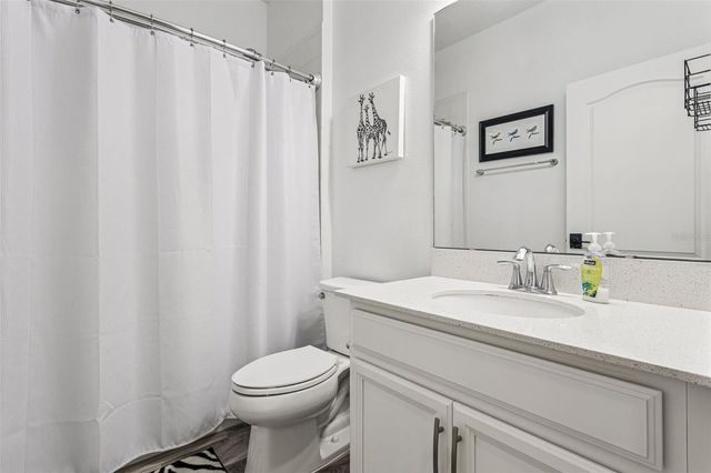 219 LUGANO WAY, Debary, FL 32713