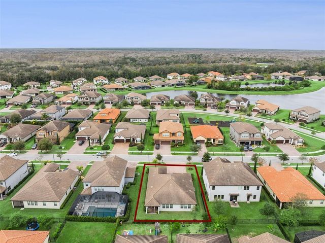 219 LUGANO WAY, Debary, FL 32713