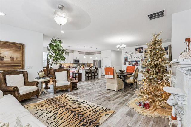 219 LUGANO WAY, Debary, FL 32713