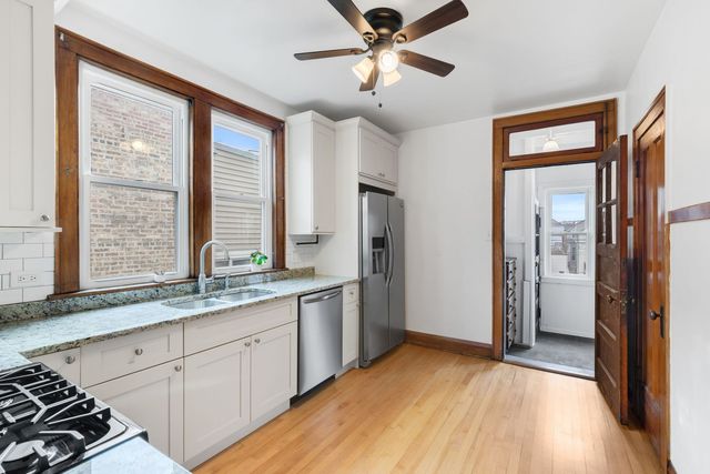 3730 N Richmond Street, Chicago, IL 60618