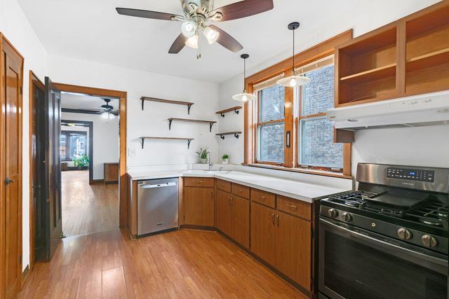 3730 N Richmond Street, Chicago, IL 60618