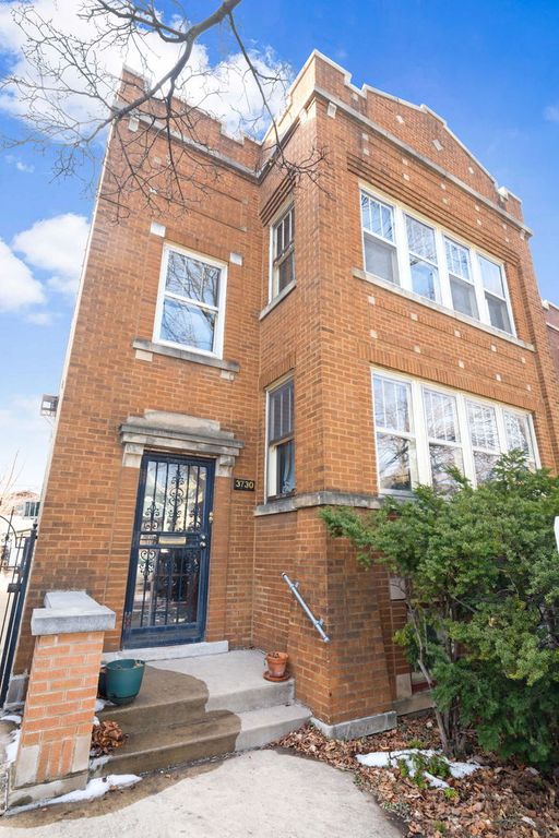 3730 N Richmond Street, Chicago, IL 60618