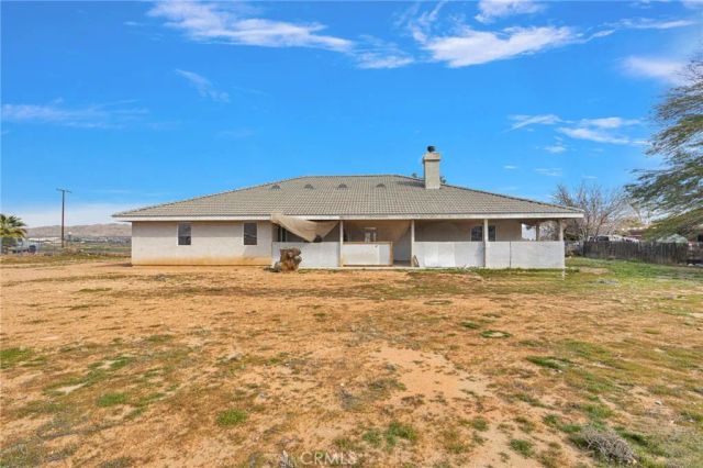 15876 Dale Evans, Apple Valley, CA 92307