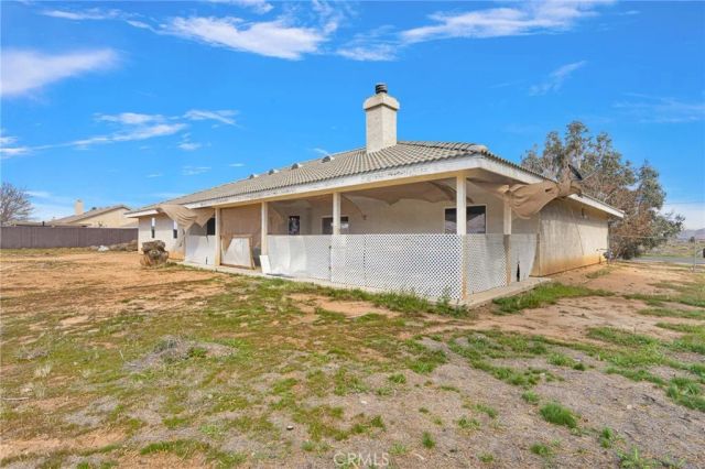 15876 Dale Evans, Apple Valley, CA 92307