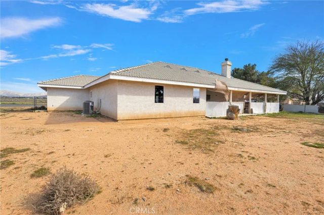 15876 Dale Evans, Apple Valley, CA 92307