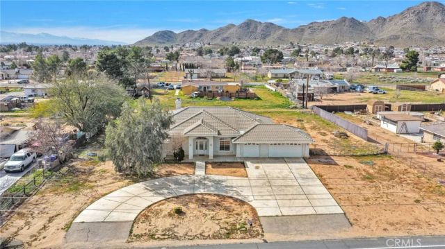 15876 Dale Evans, Apple Valley, CA 92307