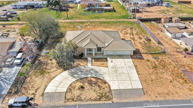 15876 Dale Evans, Apple Valley, CA 92307