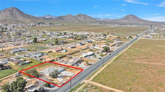 15876 Dale Evans, Apple Valley, CA 92307