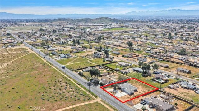 15876 Dale Evans, Apple Valley, CA 92307