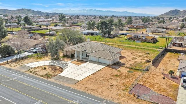 15876 Dale Evans, Apple Valley, CA 92307