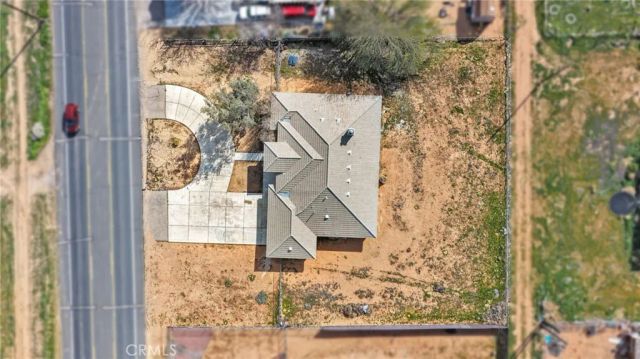 15876 Dale Evans, Apple Valley, CA 92307