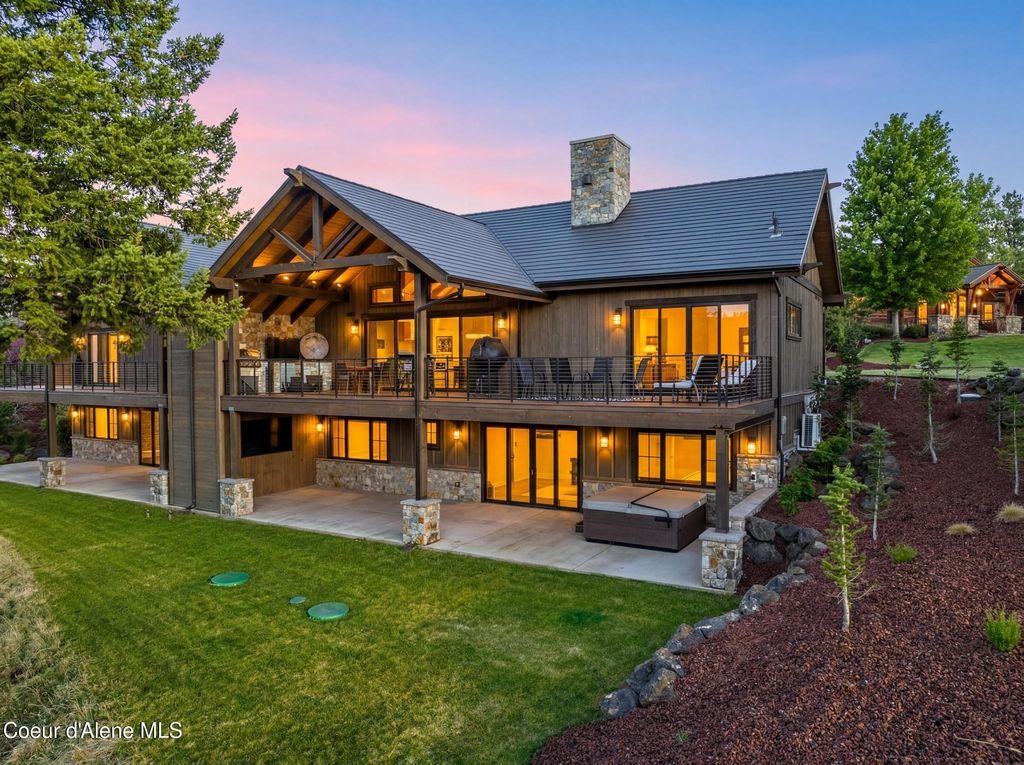 17786 S KIMBERLITE DR, Coeur d'Alene, ID 83814 photo 41
