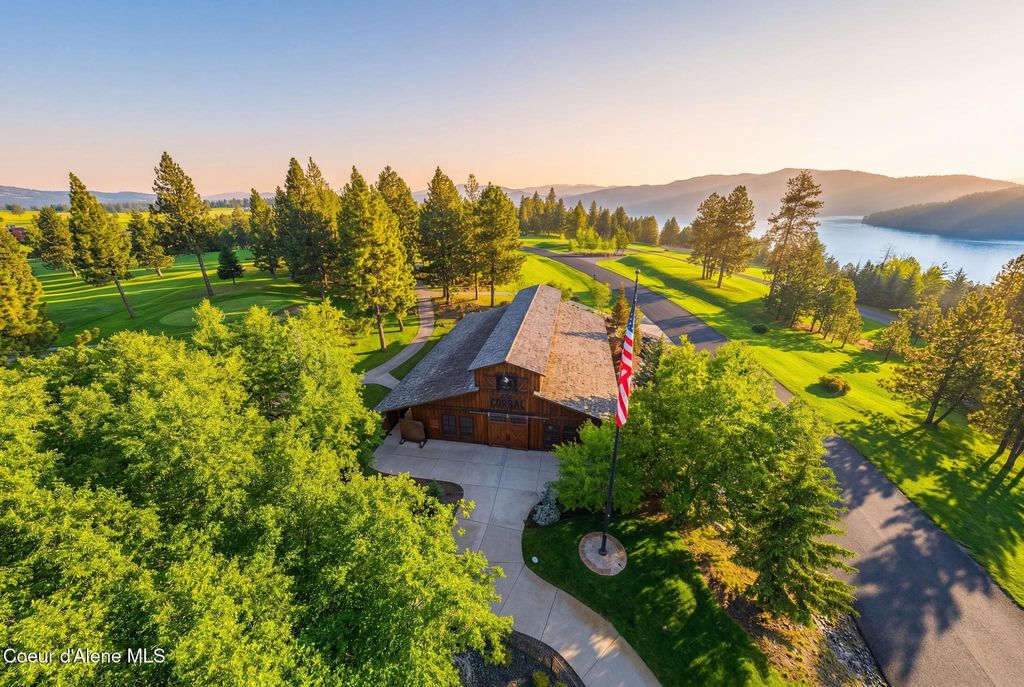 17786 S KIMBERLITE DR, Coeur d'Alene, ID 83814 photo 49