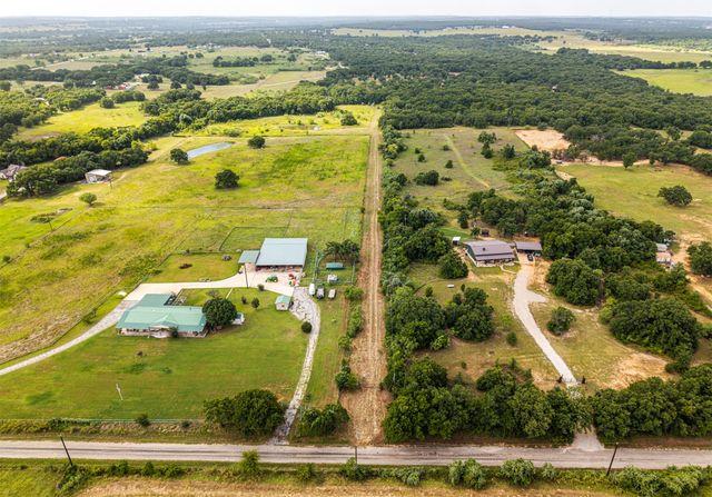 1475 County Road 3838, Bridgeport, TX 76426