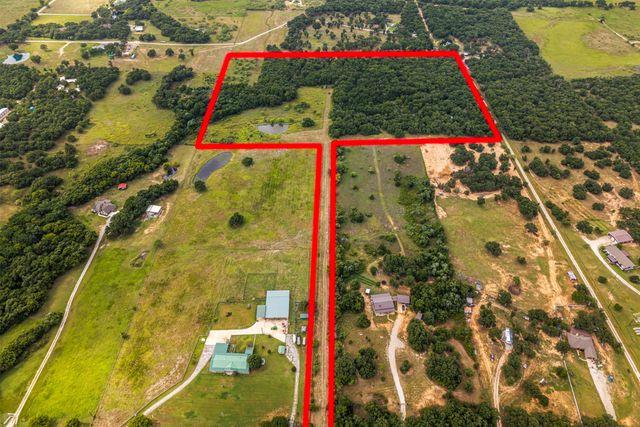 1475 County Road 3838, Bridgeport, TX 76426