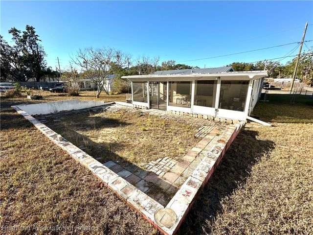 2110 Cleveland Road, Sebring, FL 33870