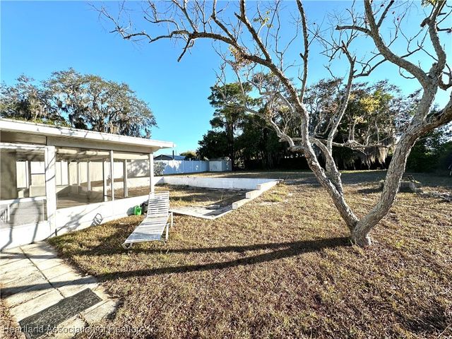 2110 Cleveland Road, Sebring, FL 33870