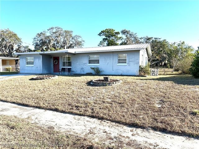 2110 Cleveland Road, Sebring, FL 33870